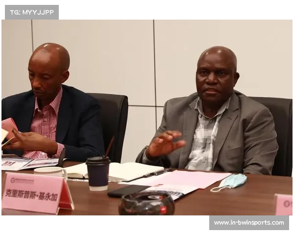 乌干达咖啡联队宣布与韩国运动品牌续约五年 再度携手共创辉煌