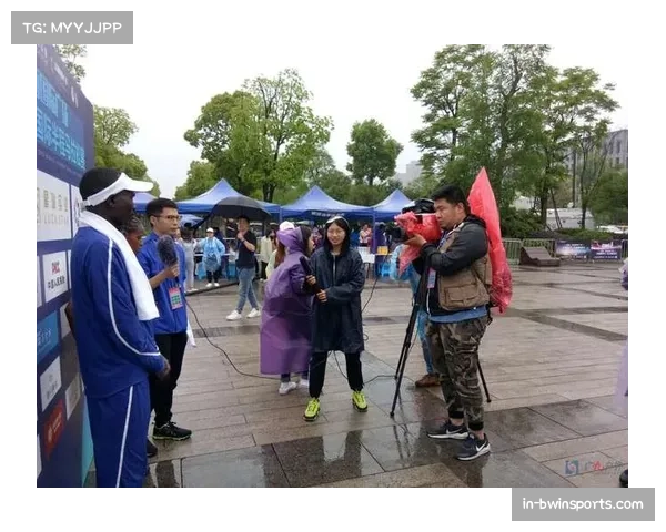 体育赛事雨季启动应急预案 全力保障户外直播安全与质量