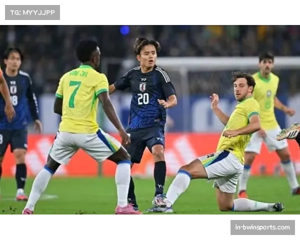 日本队麒麟杯战绩创纪录 终结36年不胜巴西尴尬历史 日本队麒麟杯战绩创纪录 终结36年不胜巴西尴尬历史