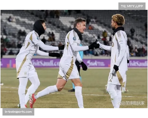 洛里与孙兴慜洛杉矶FC重聚 更衣室氛围融洽